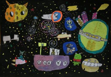 vesmir ocami deti 2024 nitra