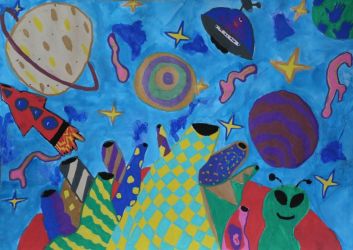 vesmir ocami deti 2024 nitra