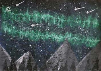 vesmir ocami deti 2024 sala