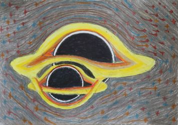 vesmir ocami deti 2024 sala