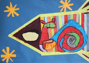 vesmir ocami deti 2024 sala