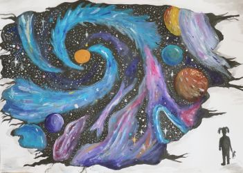 vesmir ocami deti 2024 sala