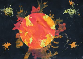 vesmir ocami deti 2024 sala