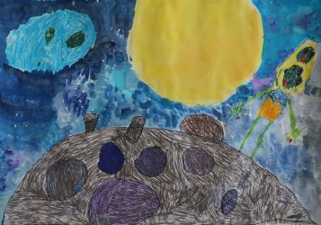 vesmir ocami deti 2024 sala