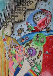 vesmir ocami deti 2024 sala