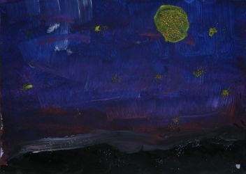 vesmir ocami deti 2024 zlate moravce