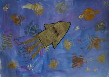 vesmir ocami deti 2024 zlate moravce