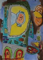 vesmir ocami deti 2024 zlate moravce