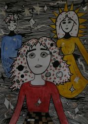 vesmir ocami deti 2024 zlate moravce