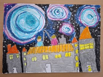 nr kategoria 1 samuel kajabar nocna obloha