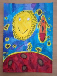 sa kategoria 2 roza szalair martanko