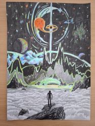 sa kategoria 3 andrej nemethr pri ziare akrecneho disku