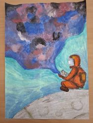 sa kategoria 5 lea hornakovar vesmirny pribeh