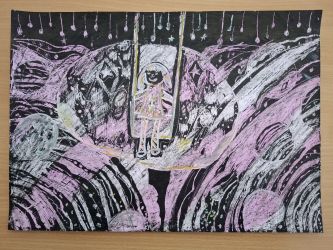 zm kategoria 2 anabela gajdosovar vesmirna hojdacka