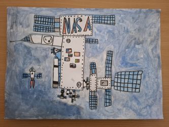 zm kategoria 2 nikolas jancor vesmirna stanica