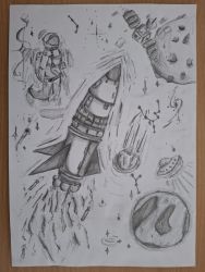 zm kategoria 3 laura lackovar vesmirna vsehochut