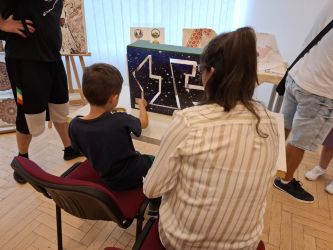 2025 07 29 vycvik mladych astronautov