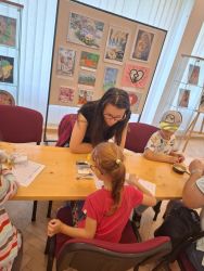 2025 07 29 vycvik mladych astronautov