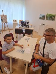 2025 29 vycvik mladych astronautov