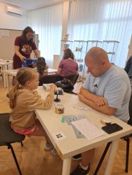 2025 07 29 vycvik mladych astronautov