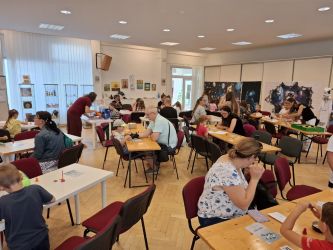 2025 07 29 vycvik mladych astronautov