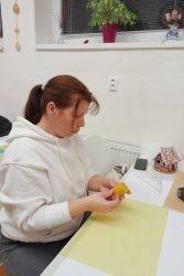 vyroba sviecok z vosku 23