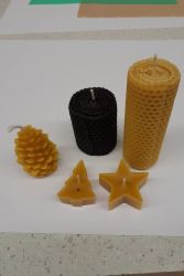 vyroba sviecok z vosku 23