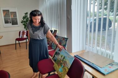 vytvarne dialogy 09.23