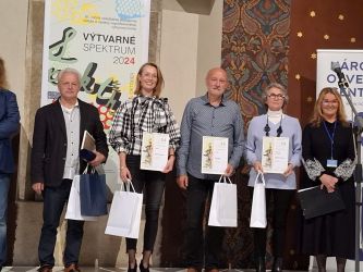 2024 vytvarne spektrum