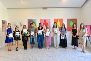 vytvarne spektrum 2025 kraj