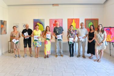 vytvarne spektrum 2025 kraj