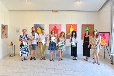 vytvarne spektrum 2025 kraj