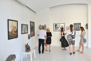 vytvarne spektrum 2025 kraj