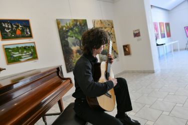 vytvarne spektrum 2025 kraj