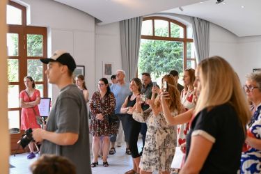 vytvarne spektrum 2025 kraj