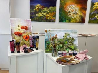 zakutia krajiny vernisaz