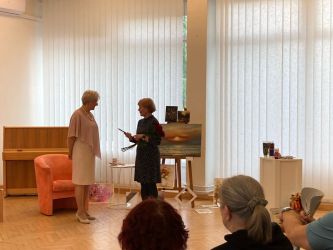 zakutia krajiny vernisaz