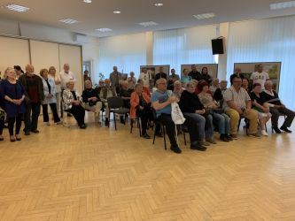 zakutia krajiny vernisaz