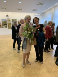 zakutia krajiny vernisaz