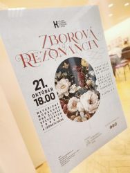 2025 10 21 zborova rezonancia