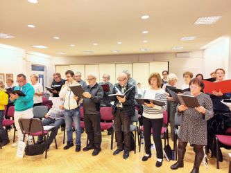 2025 10 21 zborova rezonancia