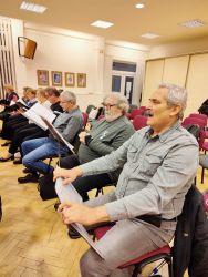 2025 10 21 zborova rezonancia