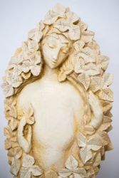 2024 05 30 zena a kvet vystava