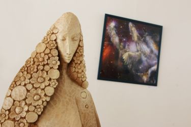 2024 05 30 zena a kvet vystava