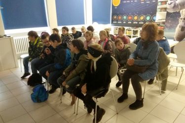 zs hnciarovce hvezdarni 15.11.22