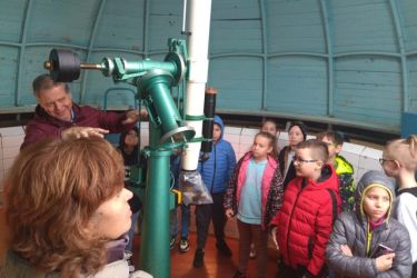 zs hnciarovce hvezdarni 15.11.22