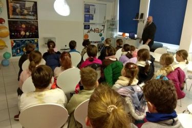 exkurzie hvezdaren 06 12 23